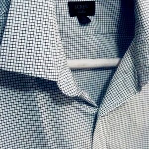 Men’s J Crew Dress Shirt